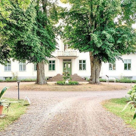 Drottning Victorias Hotell & Vilohem Borgholm Exterior foto