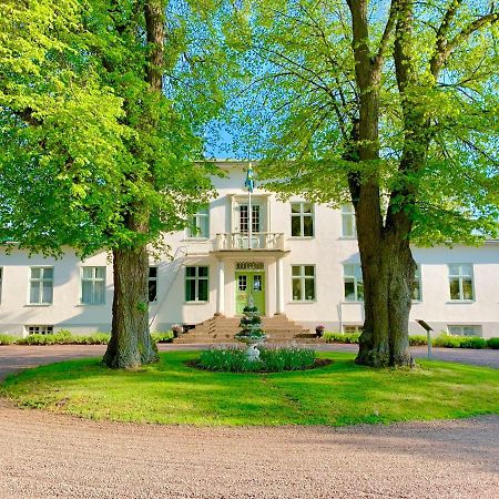 Drottning Victorias Hotell & Vilohem Borgholm Exterior foto